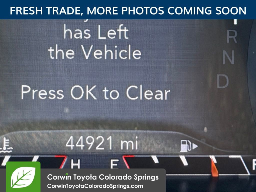 Used 2021 Jeep Cherokee Latitude Lux w/ Comfort/Convenience Group image 13