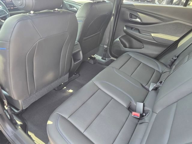 New 2026 Buick Envista Sport Touring w/ Convenience I Package FWD image 11