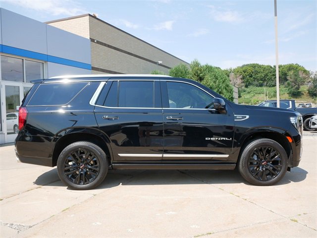 Used 2024 GMC Yukon Denali image 8