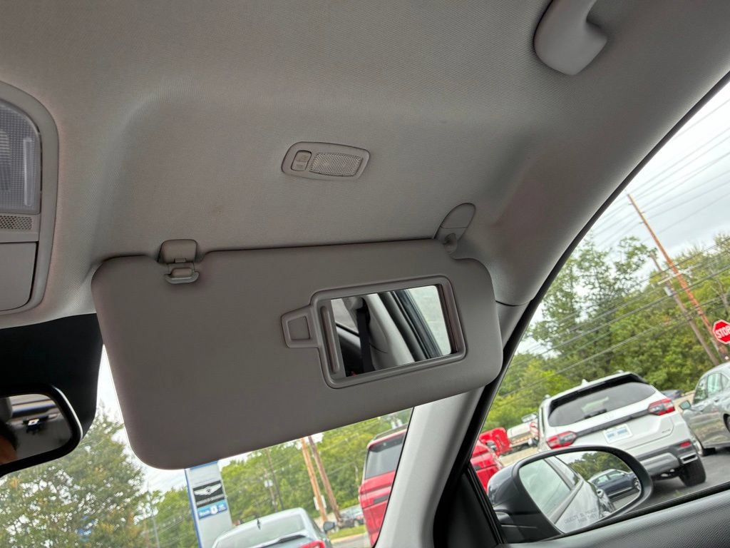 Used 2022 Hyundai Kona SEL w/ Cargo Package AWD/4WD image 40
