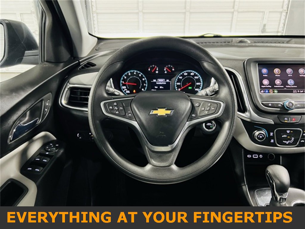 Used 2022 Chevrolet Equinox LS image 5