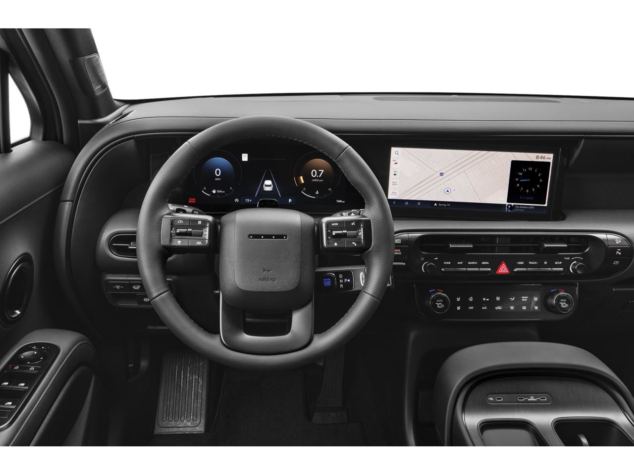 New 2026 Hyundai Palisade XRT Pro AWD/4WD image 4