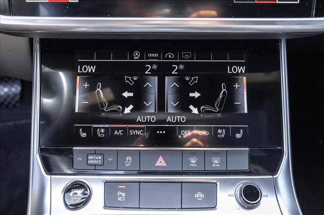 Used 2023 Audi A6 Premium Plus w/ Premium Plus Package AWD/4WD image 19