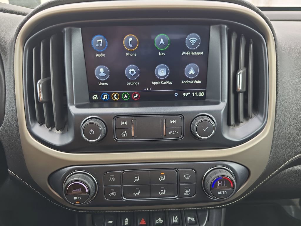 Used 2019 GMC Canyon Denali AWD/4WD image 22