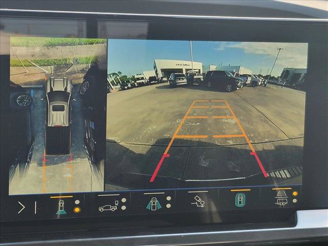 New 2026 Chevrolet Silverado 2500 LT w/ Safety Package AWD/4WD image 13