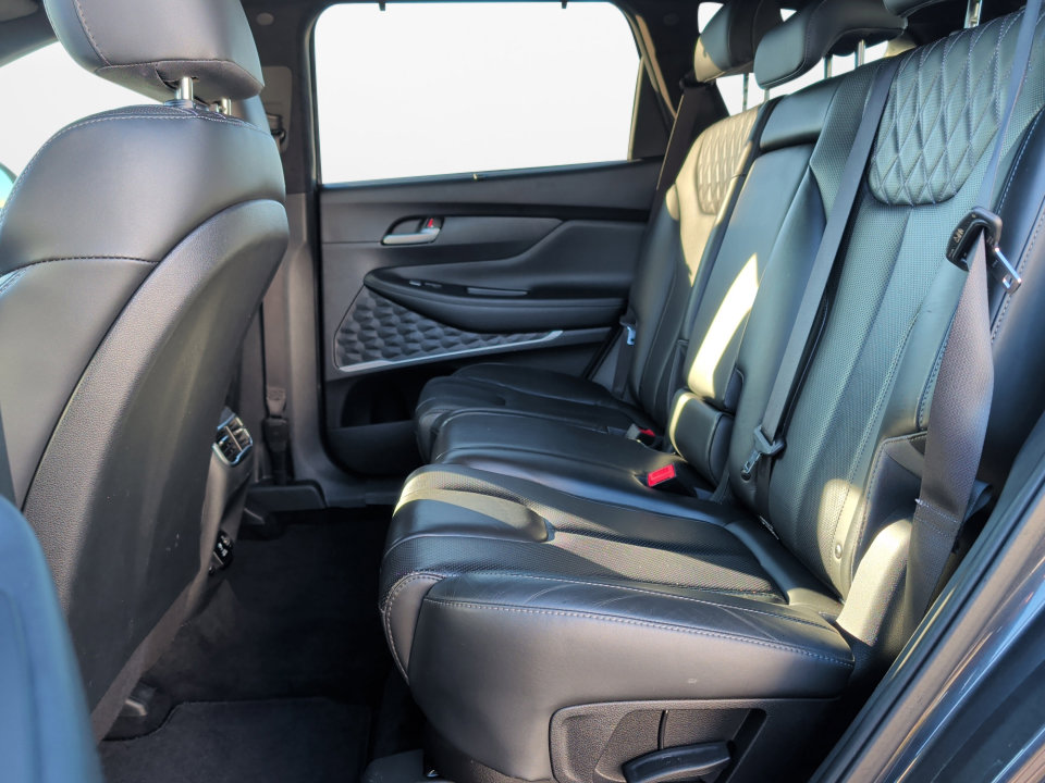 Used 2022 Hyundai Santa Fe Calligraphy image 16