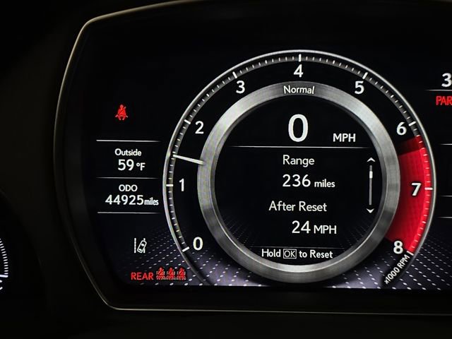 Certified 2022 Lexus LS 500 AWD w/ Interior Upgrade Package image 12