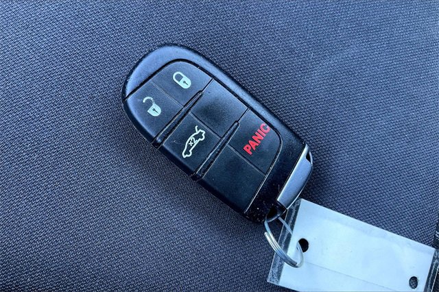 Used 2019 Dodge Challenger R/T Scat Pack image 11