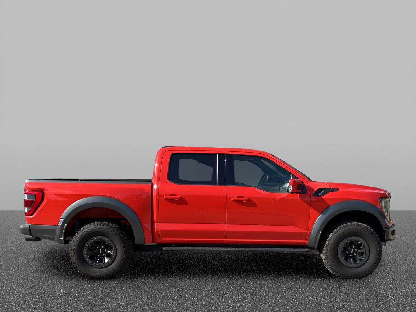 Used 2023 Ford F150 Raptor AWD/4WD image 7