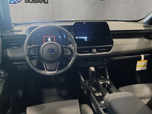 New 2026 Subaru Outback Touring XT AWD/4WD image 2