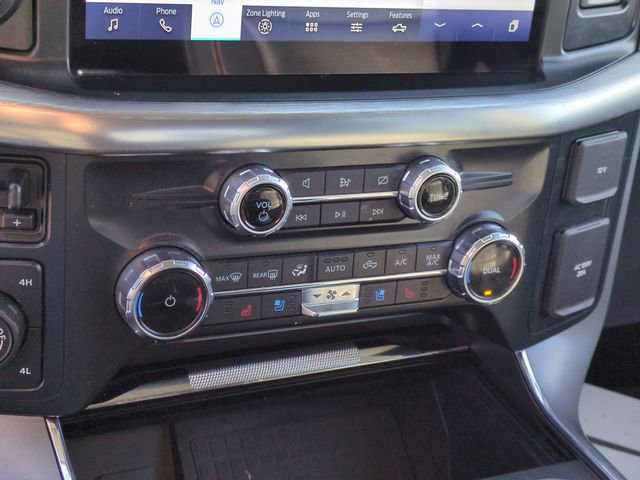 Used 2022 Ford F150 Lariat image 25