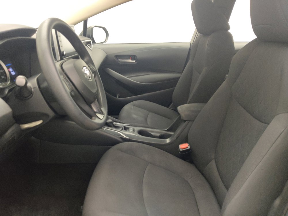 Used 2021 Toyota Corolla LE FWD image 17