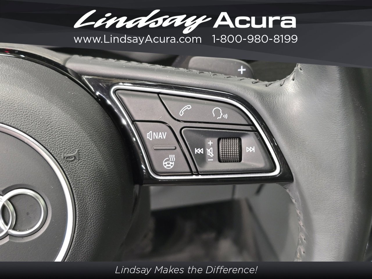 Used 2019 Audi A4 2.0T Premium Plus image 15