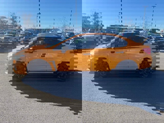 Used 2018 Subaru WRX image 6