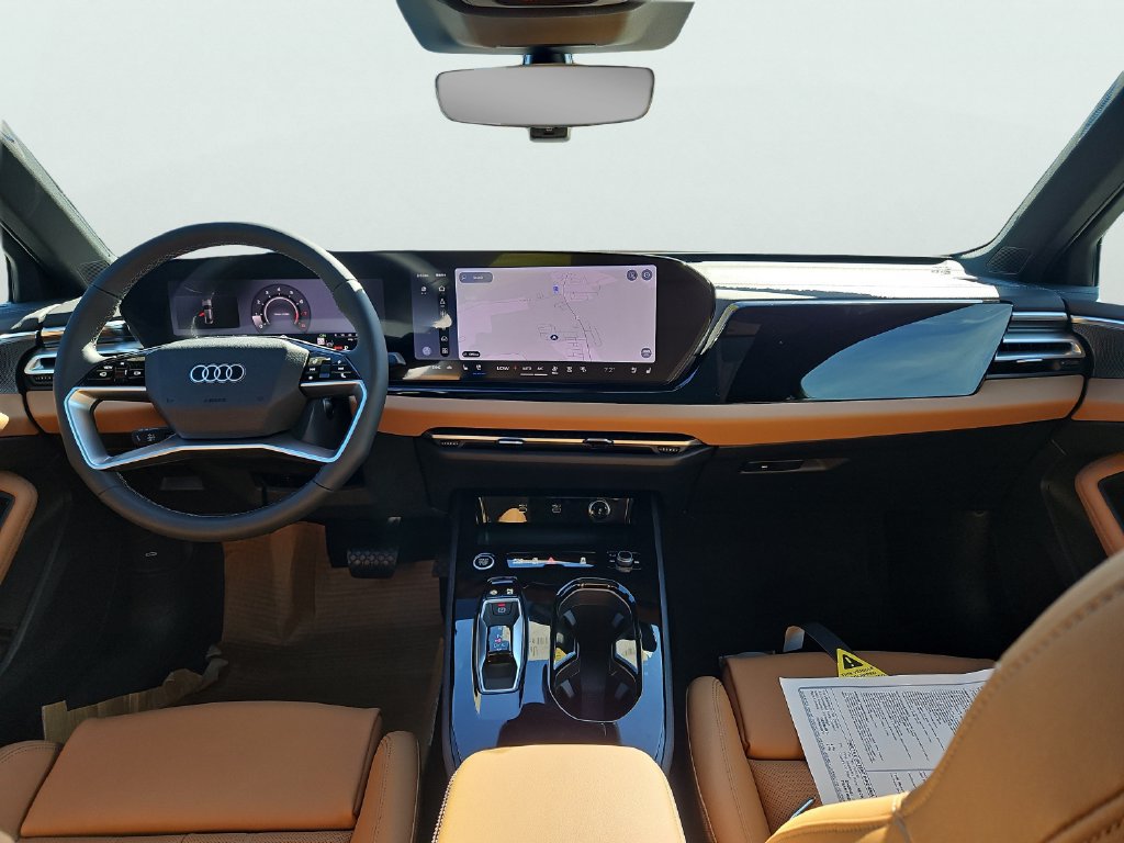 New 2026 Audi A5 Premium Plus AWD/4WD image 5