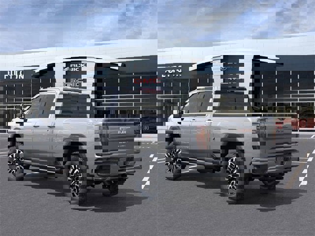 New 2026 GMC Sierra 2500 Denali Ultimate w/ Max Trailering Package image 3