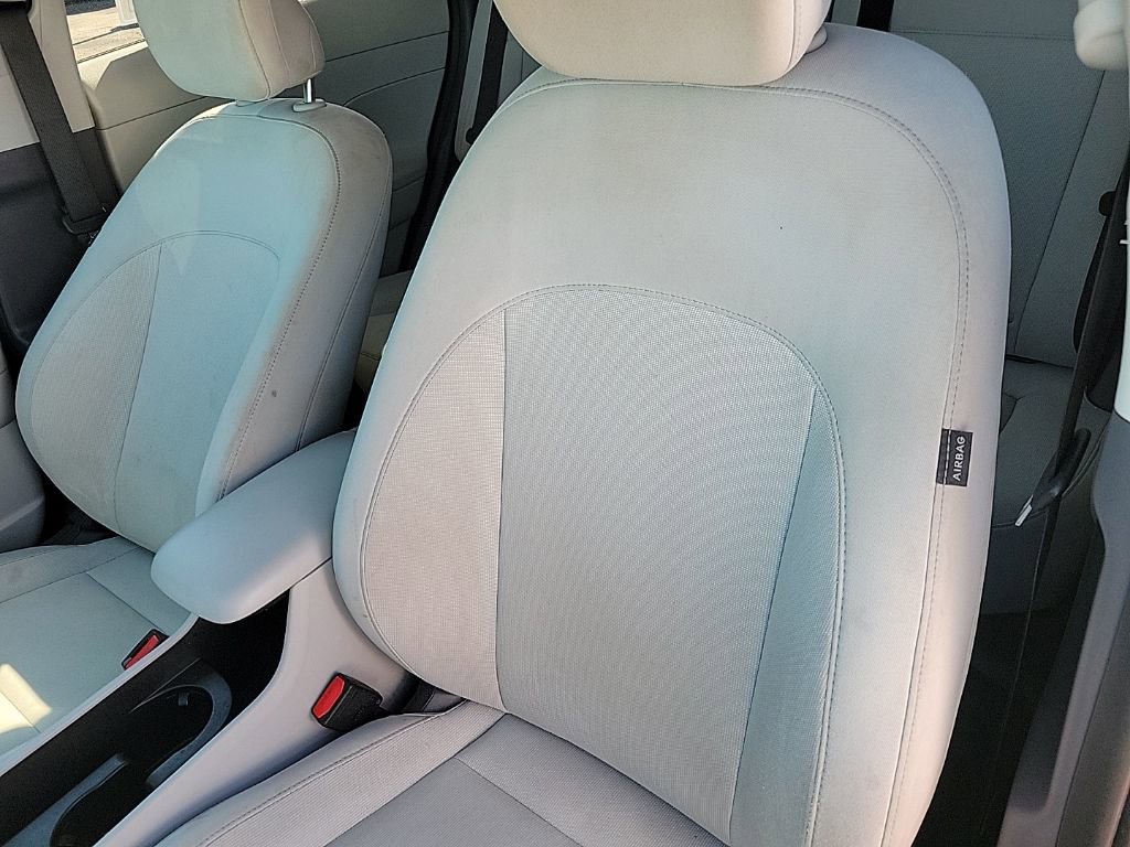 Used 2025 Hyundai Kona SEL AWD/4WD image 7