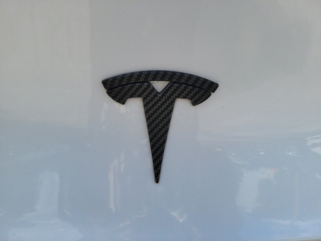 Used 2024 Tesla Model Y Long Range AWD/4WD image 10