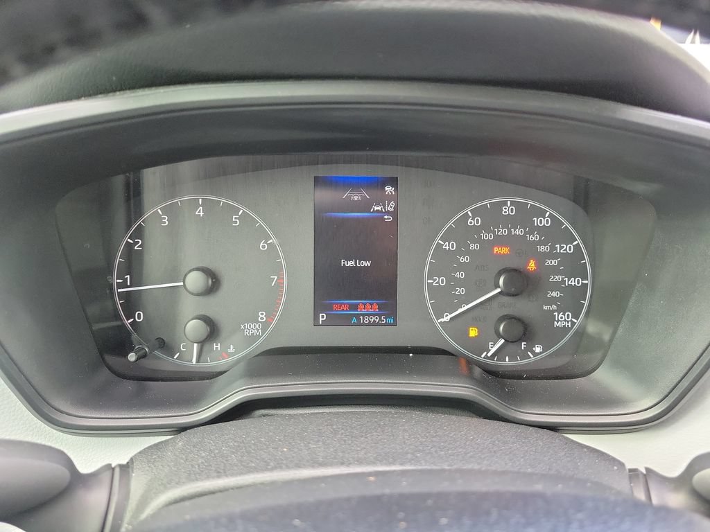Used 2023 Toyota Corolla SE FWD image 18