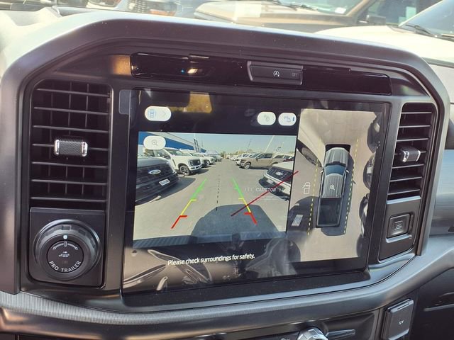 New 2026 Ford F150 Lariat w/ Equipment Group 501A Mid image 12