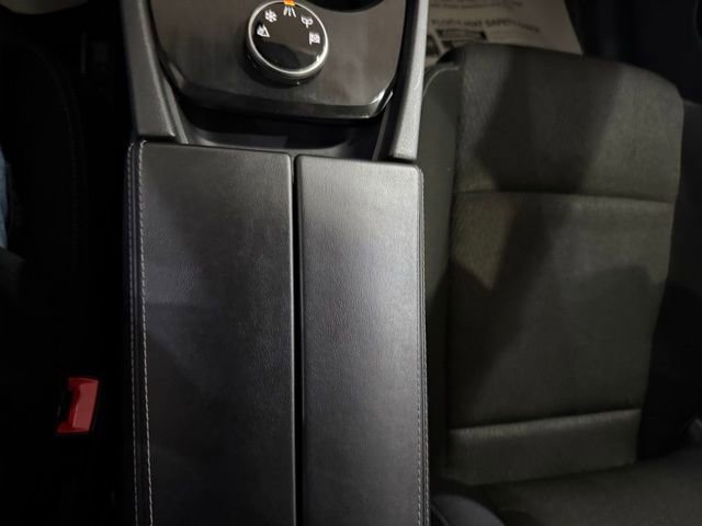 Certified 2025 Nissan Rogue SV image 26