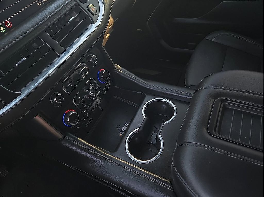 Used 2021 Chevrolet Tahoe Z71 w/ Z71 Signature Package image 20