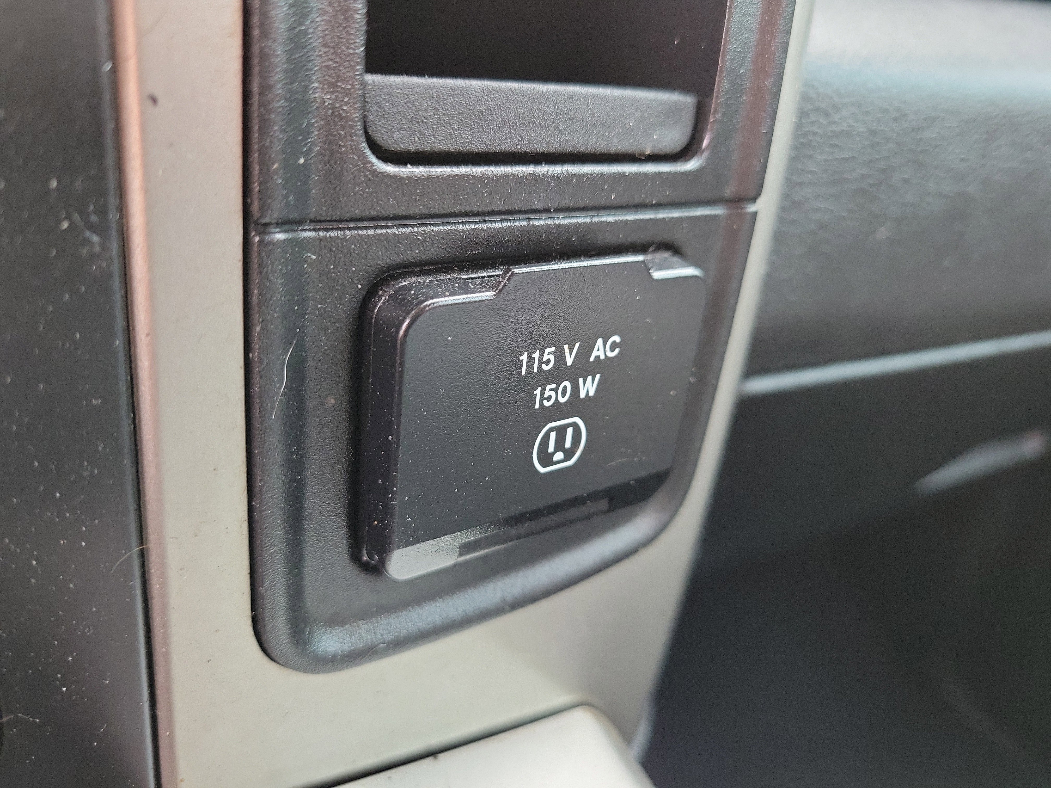 Used 2020 RAM 1500 Classic Warlock image 18