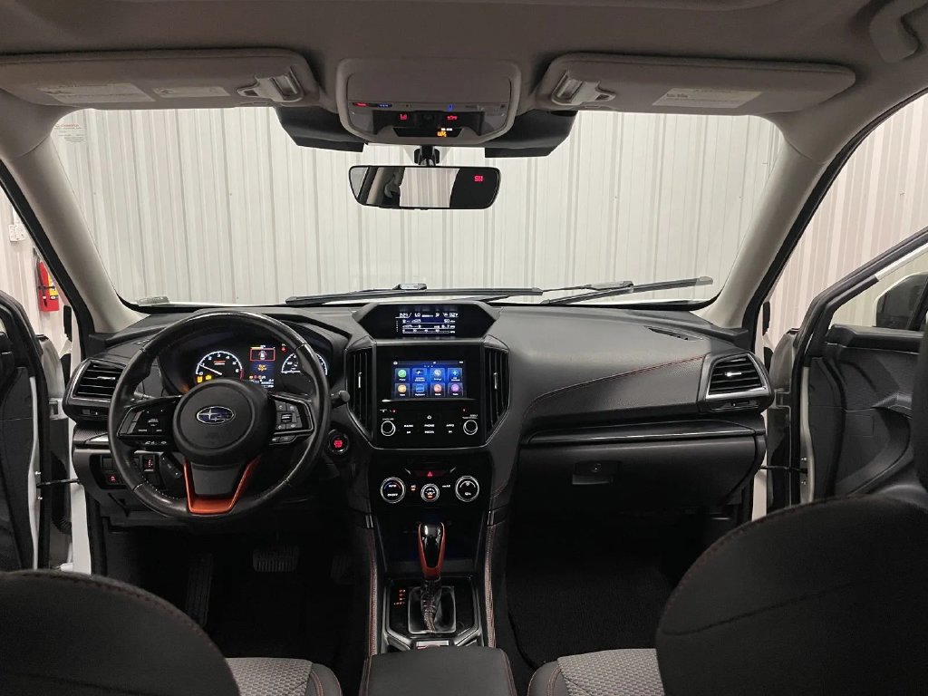Used 2023 Subaru Forester Sport AWD/4WD image 28