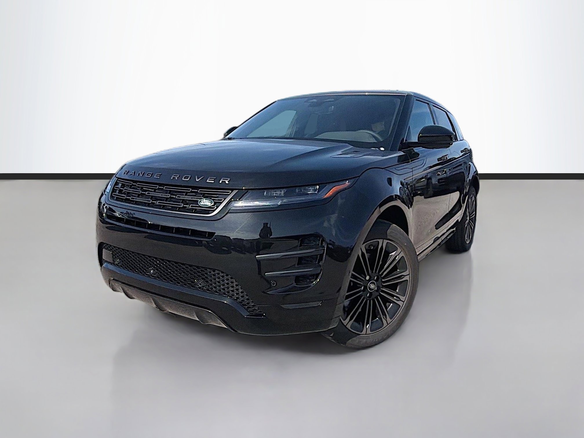 New 2026 Land Rover Range Rover Evoque Dynamic SE