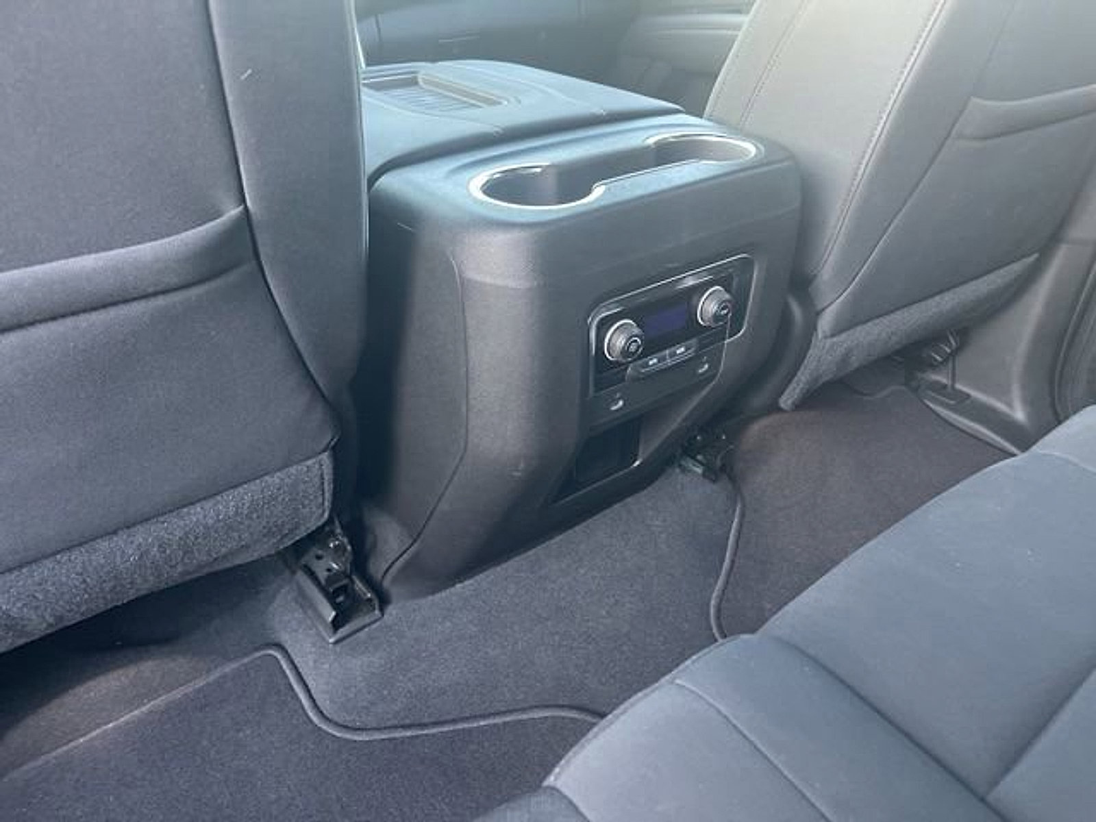 Used 2021 Chevrolet Tahoe LS AWD/4WD image 30