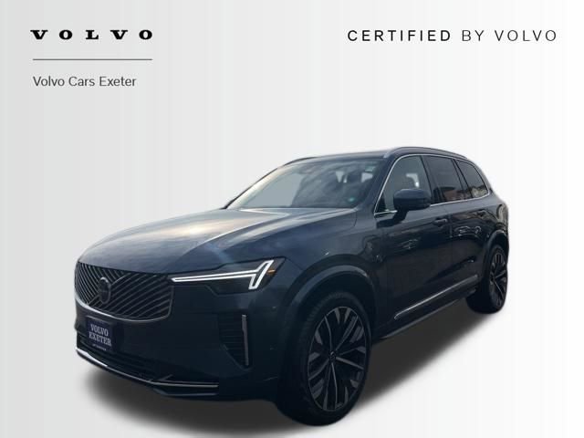 Certified 2025 Volvo XC90 T8 Ultra w/ Protection Package Premier AWD/4WD image 3