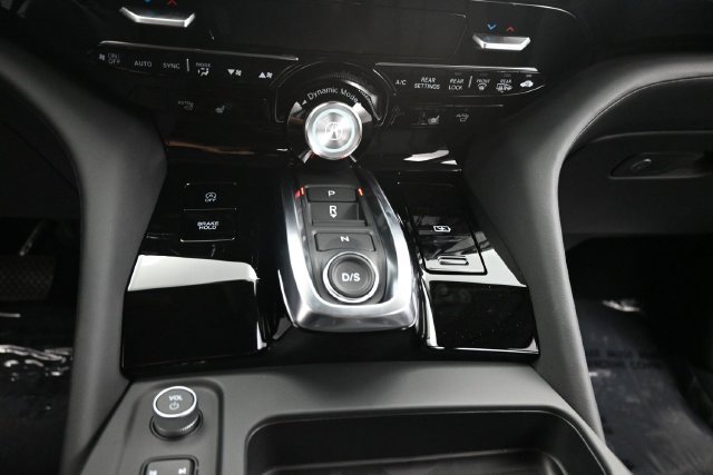 New 2026 Acura MDX w/ Technology Package FWD image 12