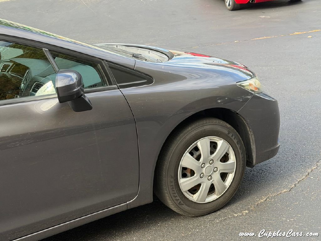 Used 2015 Honda Civic LX image 44