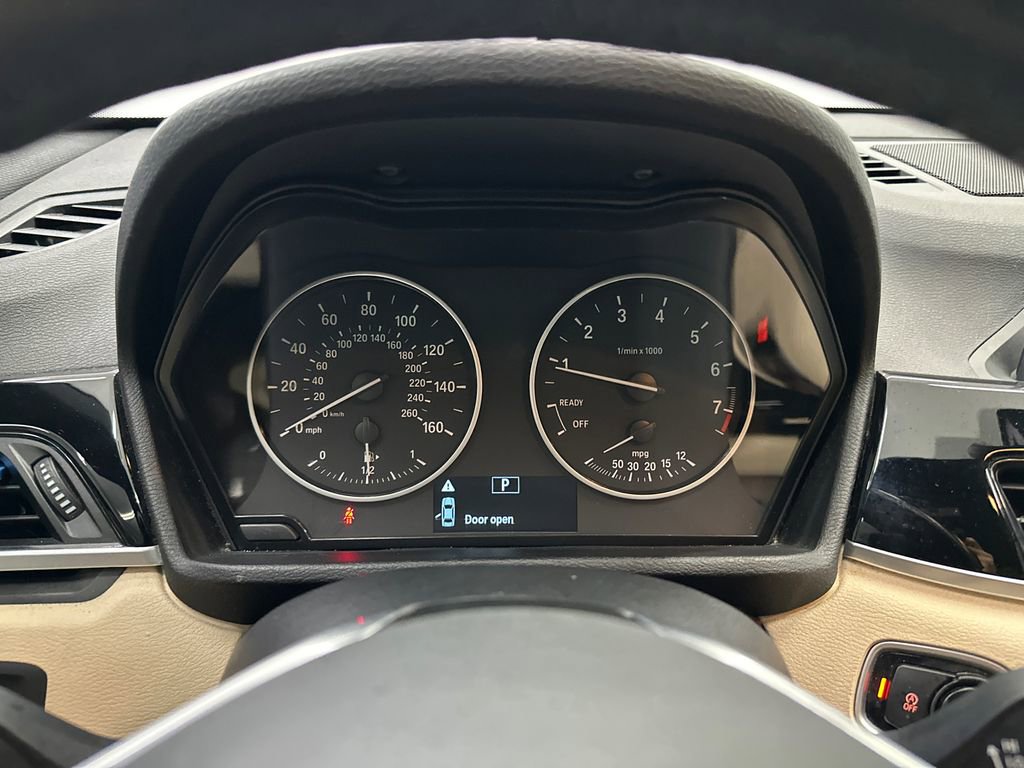 Used 2018 BMW X1 sDrive28i FWD image 28