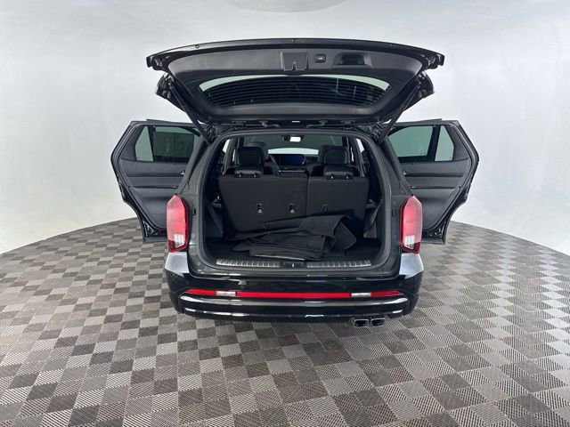 Used 2025 Hyundai Palisade Calligraphy image 16