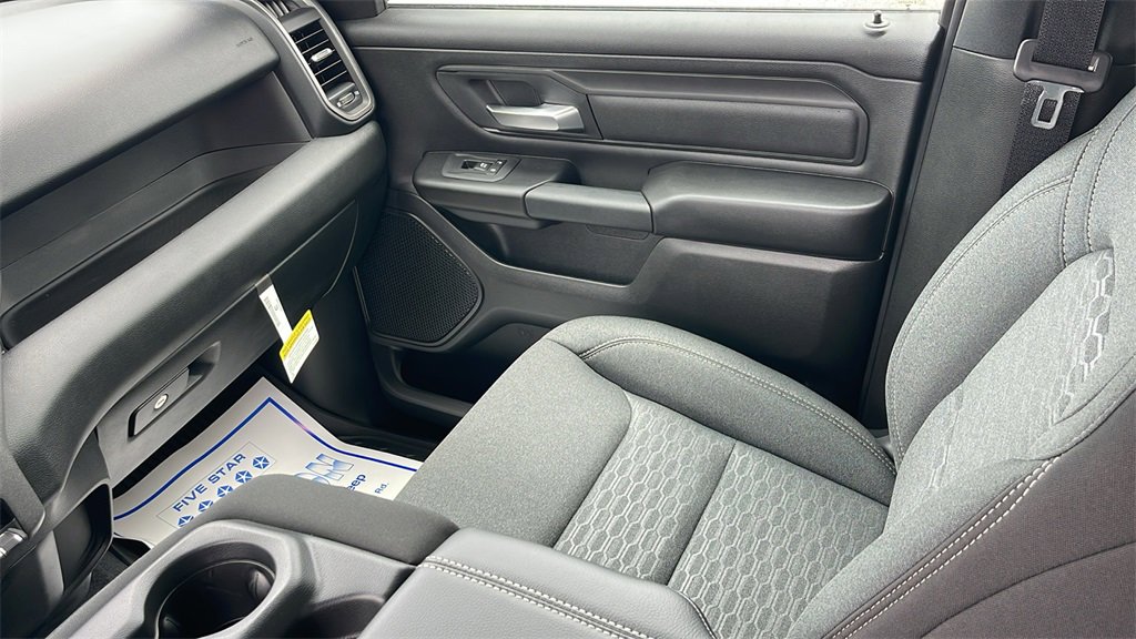 New 2026 RAM 1500 Tradesman image 13