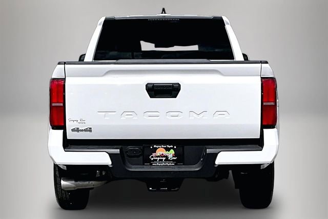 Used 2025 Toyota Tacoma SR5 image 6