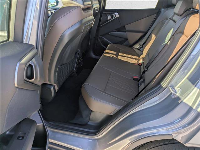 New 2026 BMW X3 xDrive30 w/ Convenience Package image 16