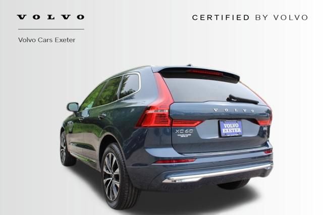 Certified 2023 Volvo XC60 B5 Plus w/ Climate Package AWD/4WD image 6