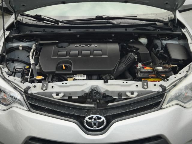 Used 2014 Toyota Corolla LE FWD image 45