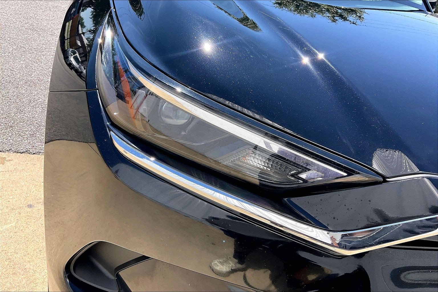 Used 2024 Toyota Grand Highlander AWD image 32