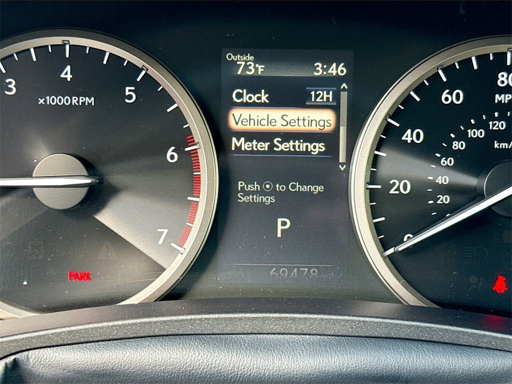 Used 2019 Lexus NX 300 FWD w/ Premium Package image 13