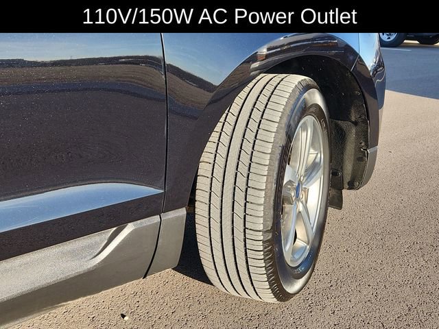 Used 2019 Ford Edge SEL w/ Equipment Group 201A image 20