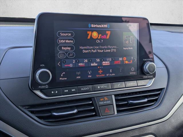 Used 2021 Nissan Altima 2.5 SV image 14