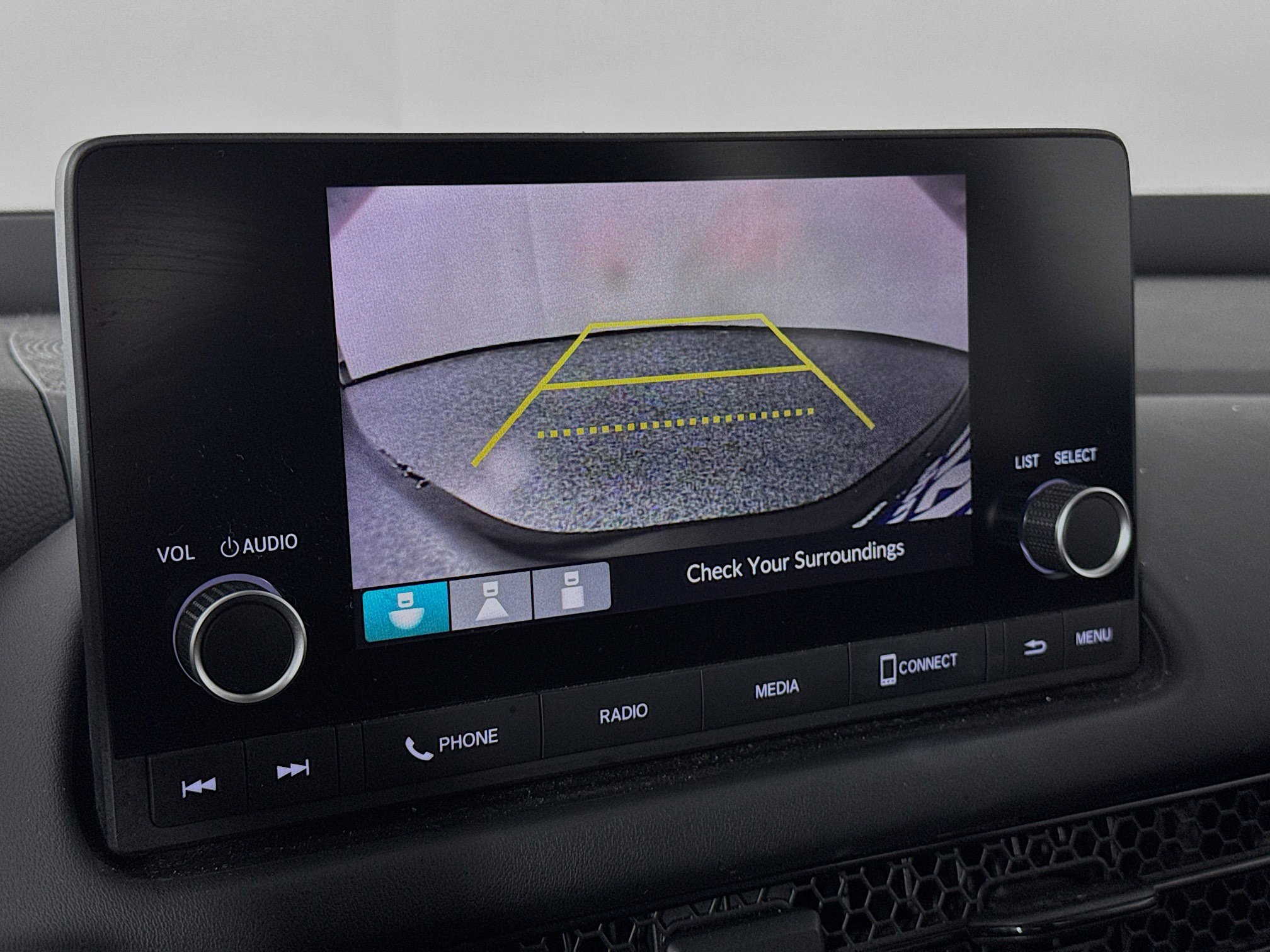 Certified 2023 Honda HR-V LX image 13