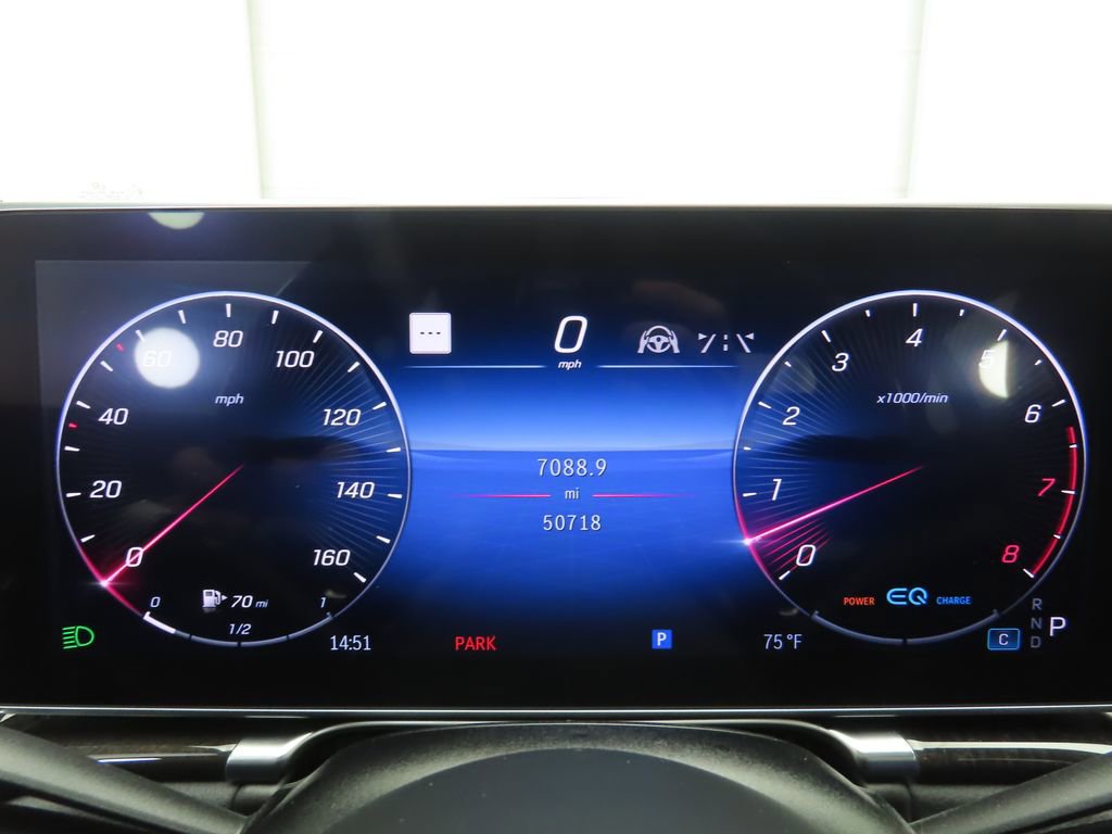 Used 2022 Mercedes-Benz S 500 4MATIC image 35