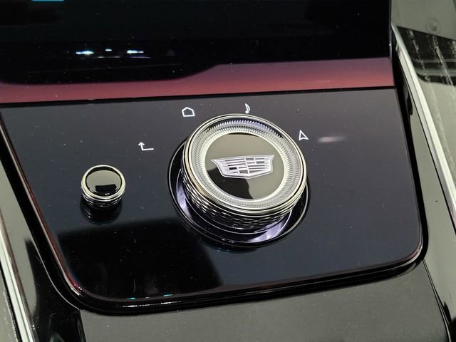 New 2025 Cadillac Escalade IQ Sport 1 image 12