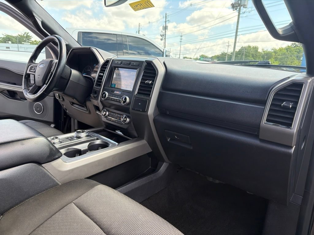 Used 2019 Ford Expedition Max XLT AWD/4WD image 40