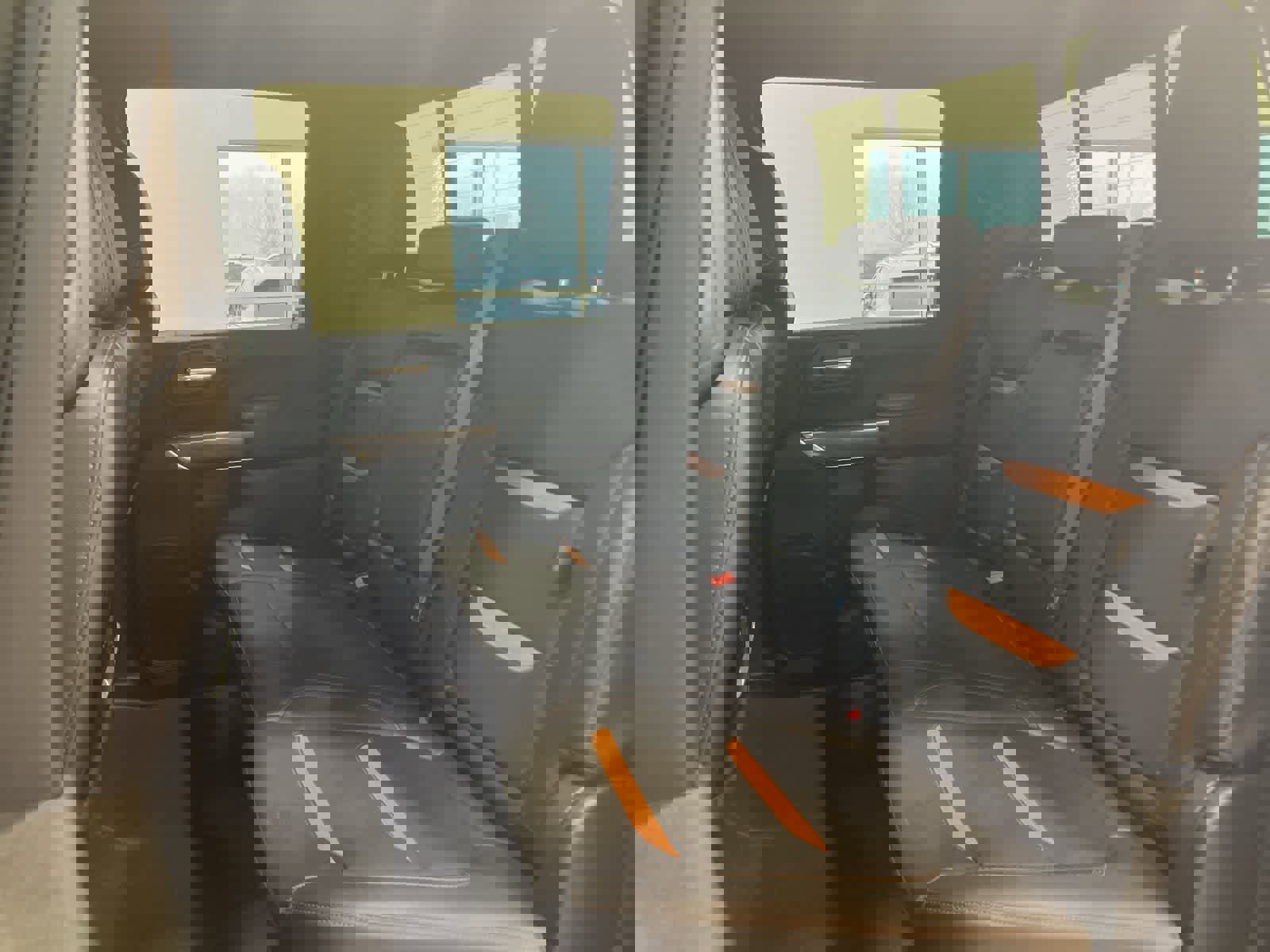 Used 2021 GMC Sierra 2500 AT4 w/ AT4 Preferred Package image 27