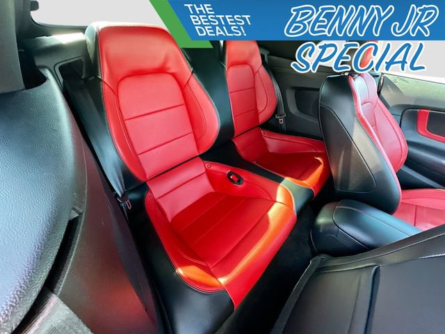 Used 2018 Ford Mustang GT Premium w/ GT Performance Package image 24